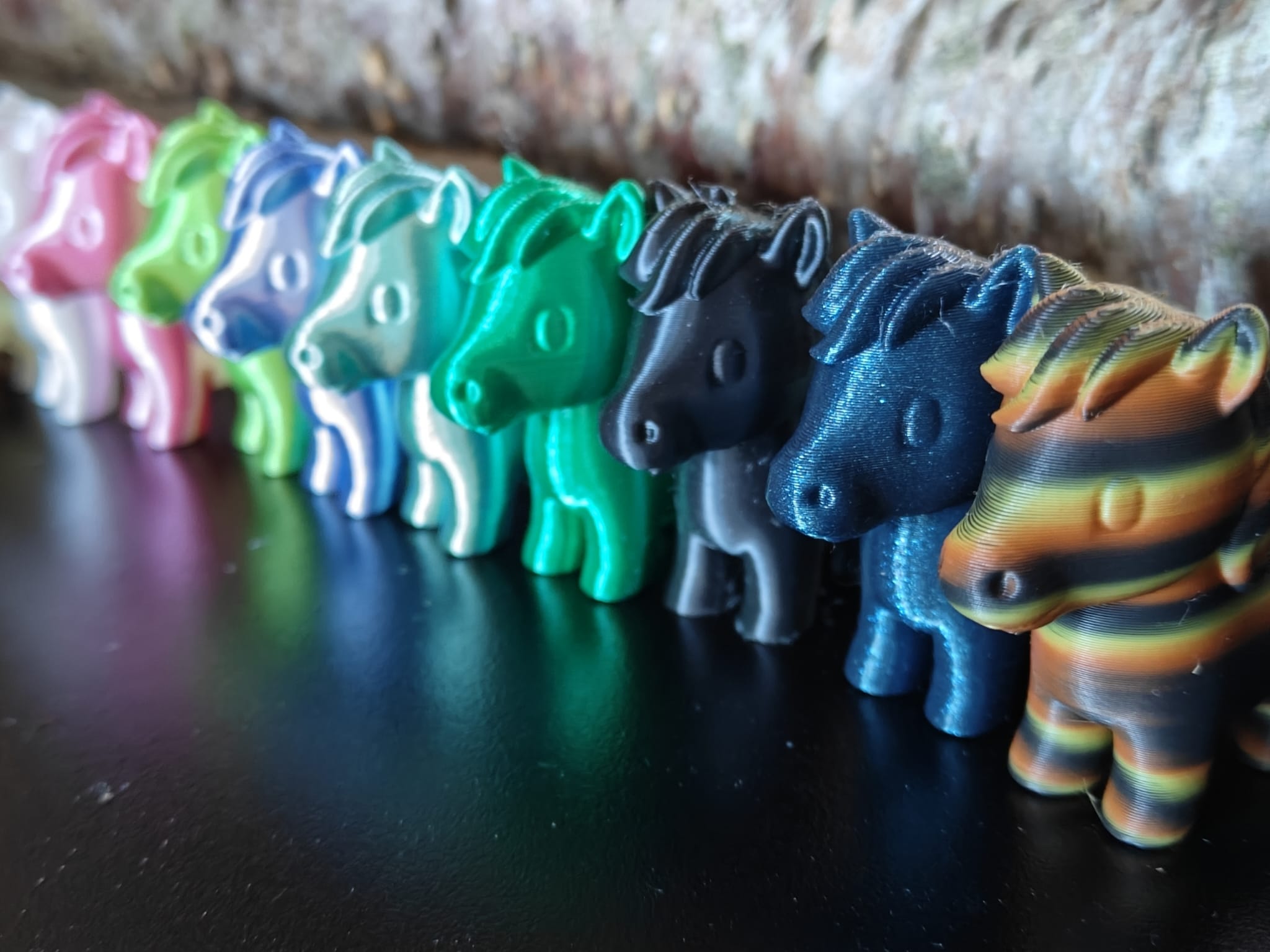 Charmor Buddy - den lille vogter