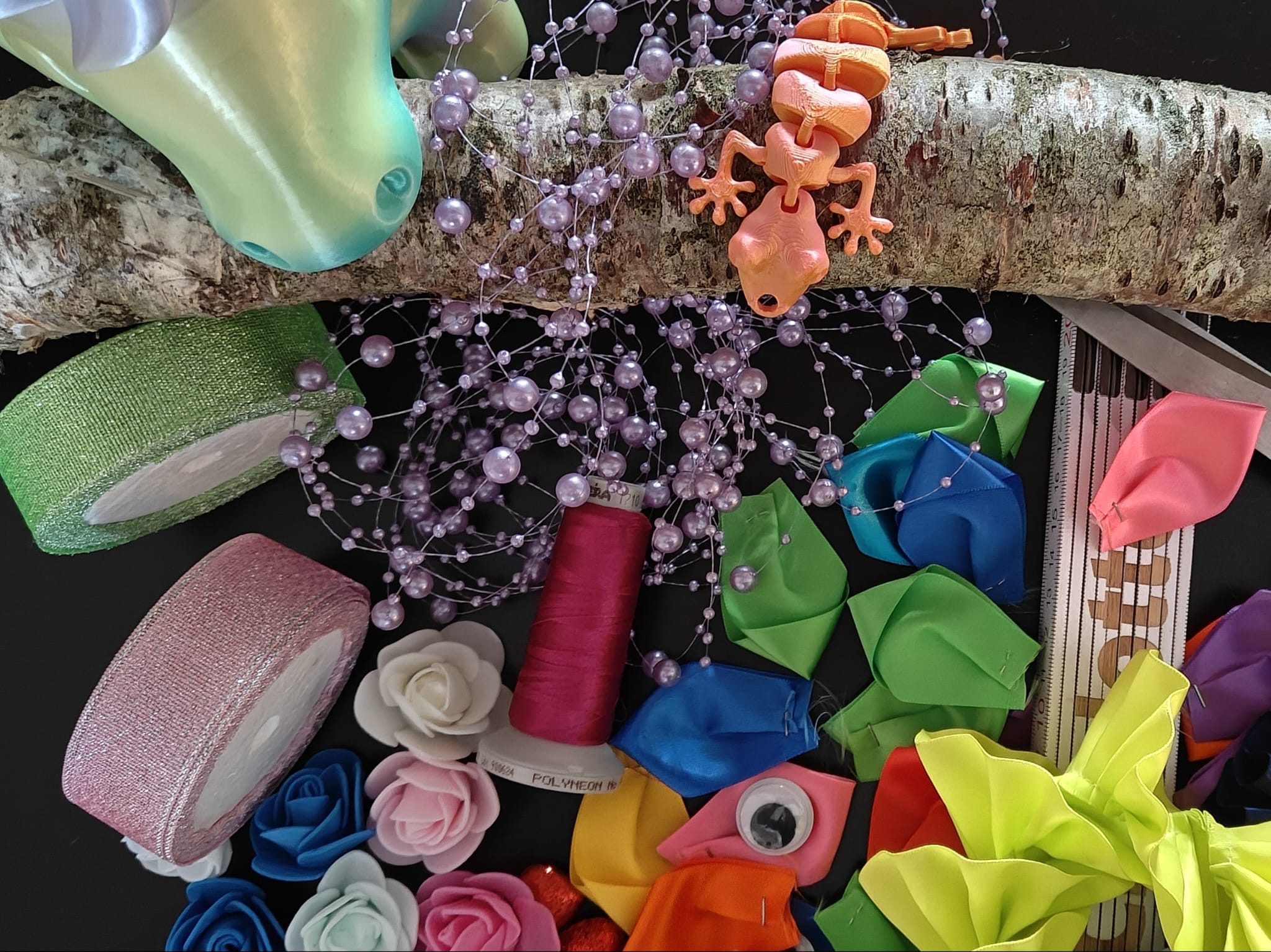 DIY og Hobby Artikler