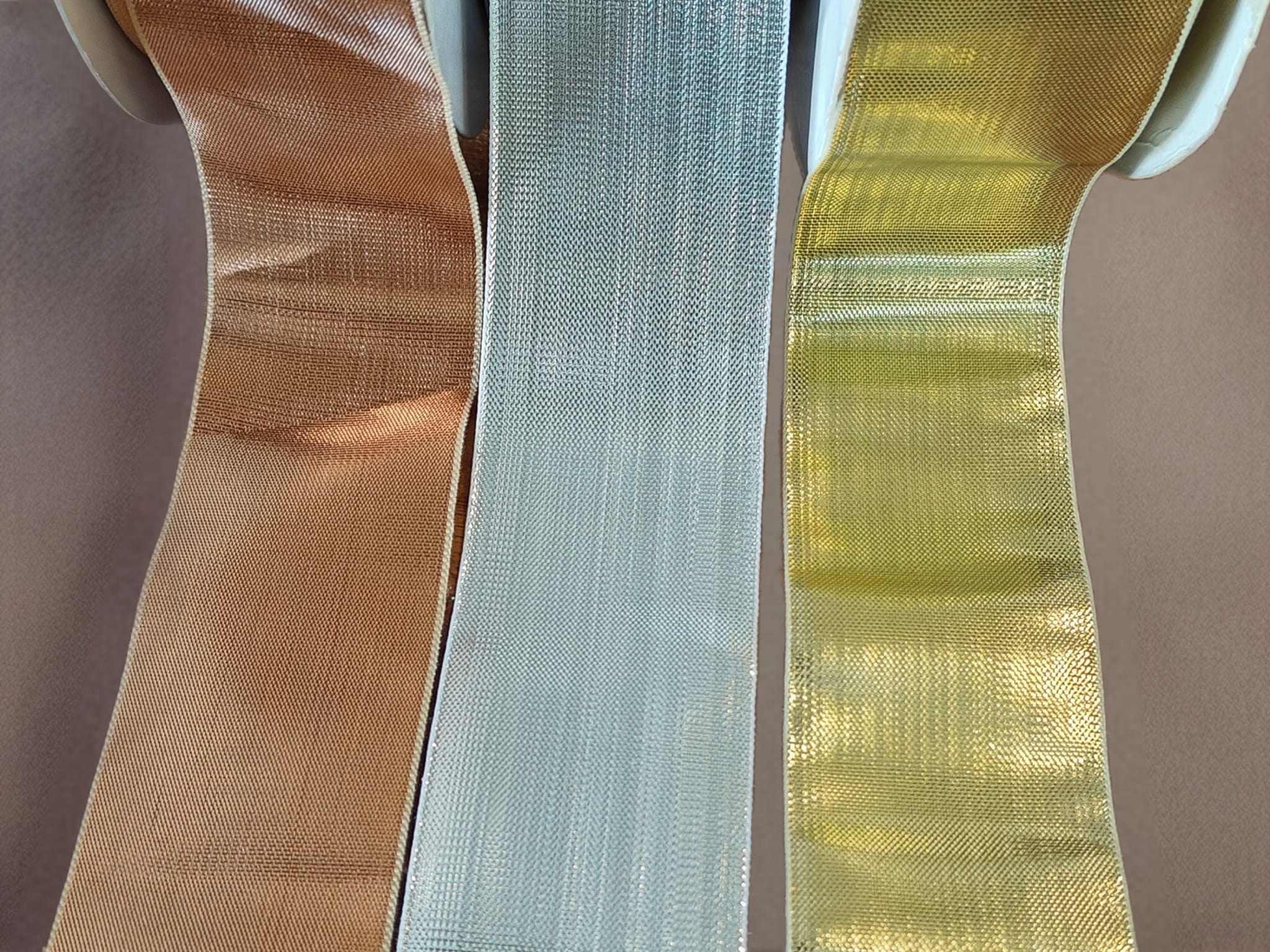 Metallic