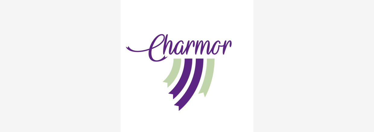 Velkommen til vores verden: Historien bag Charmor