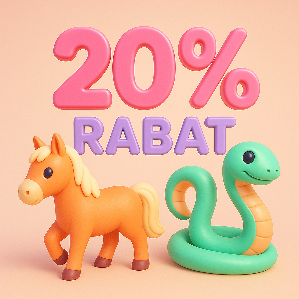 3d produkter