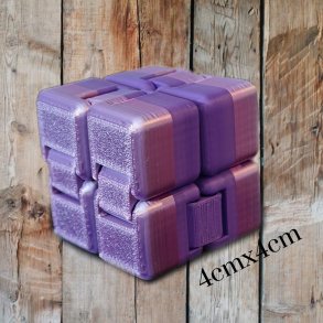 Magisk Cubic 