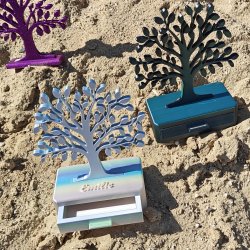 3d Gave Tr�et ("Livets Tr�")