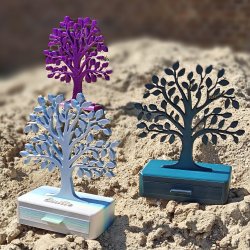 3d Gave Tr�et ("Livets Tr�")