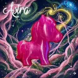 ASTRA - Fra en Stjerne gives uendeligt overblik og f�llesskab