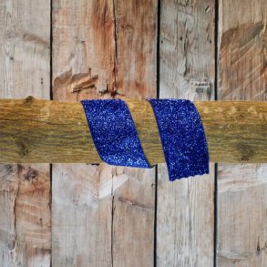ROYAL (Bl�) Glitter pr m