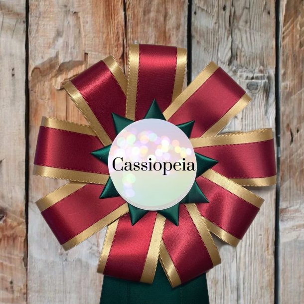 CASSIOPEIA