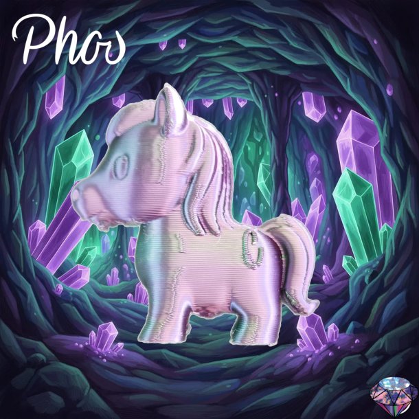 PHOS - din Charmor Buddy