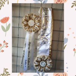 Konfirmationss�t nr 1