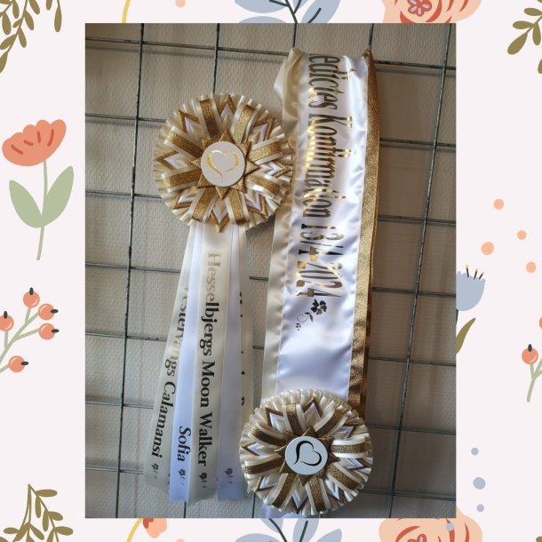 Konfirmationss�t nr 1