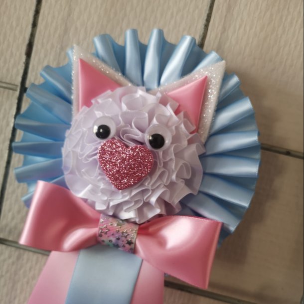Cartoon Roset KAT