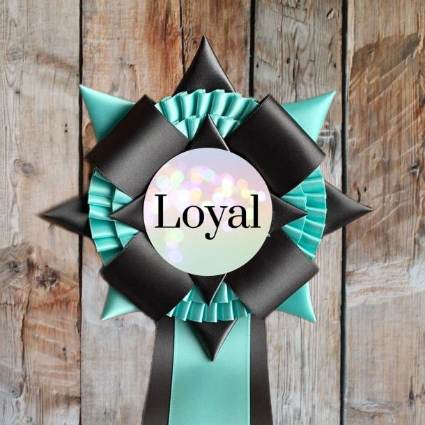 LOYAL Roset