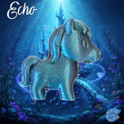 ECHO - PYT knappen og det dybe bl�