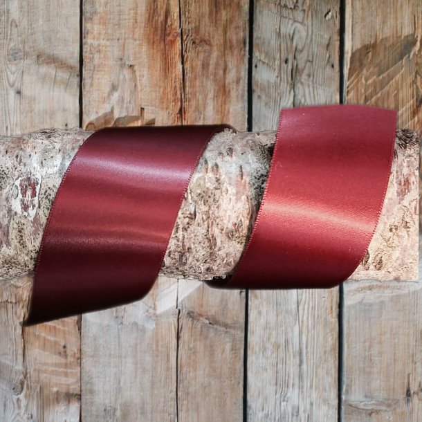 CLARET satinb�nd pr m.