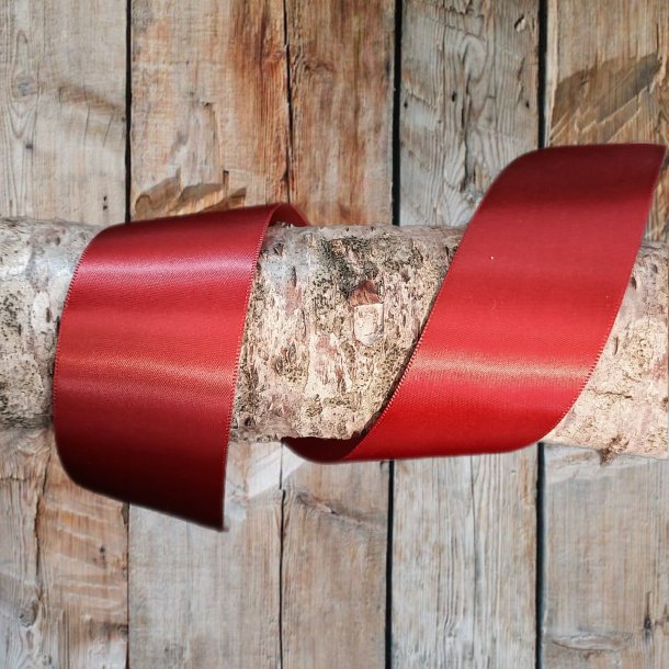 CRANBERRY satinb�nd pr. m.