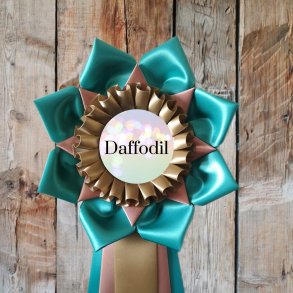 DAFFODIL Roset