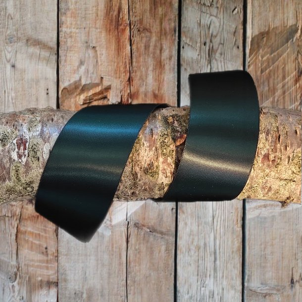 DARK GREY satinb�nd pr. m.