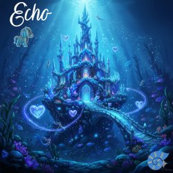 ECHO - PYT knappen og det dybe bl�