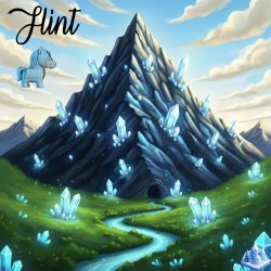 FLINT - indre energi og handlekraft