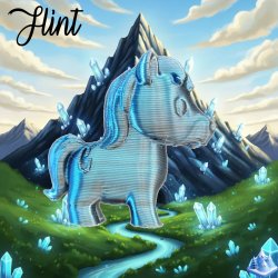 FLINT - indre energi og handlekraft