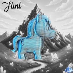 FLINT - indre energi og handlekraft