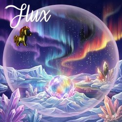 FLUX - Nordlysets Energi Oplader