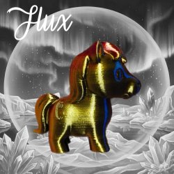 FLUX - Nordlysets Energi Oplader