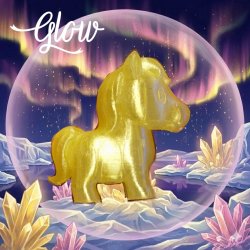 GLOW - F�lelsesm�ssig Visdom i Nordlysets dans