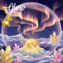 GLOW - F�lelsesm�ssig Visdom i Nordlysets dans