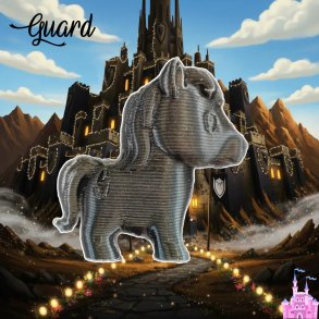 GUARD - din Charmor Buddy