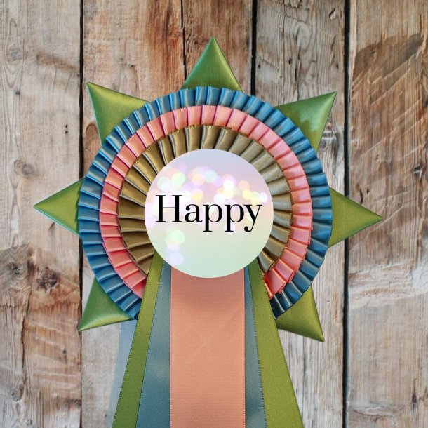 HAPPY Roset