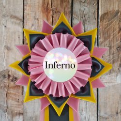 INFERNO Roset