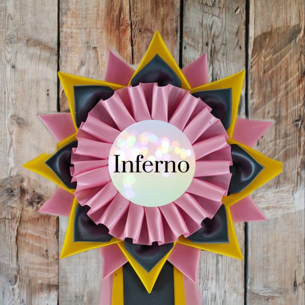 INFERNO Roset