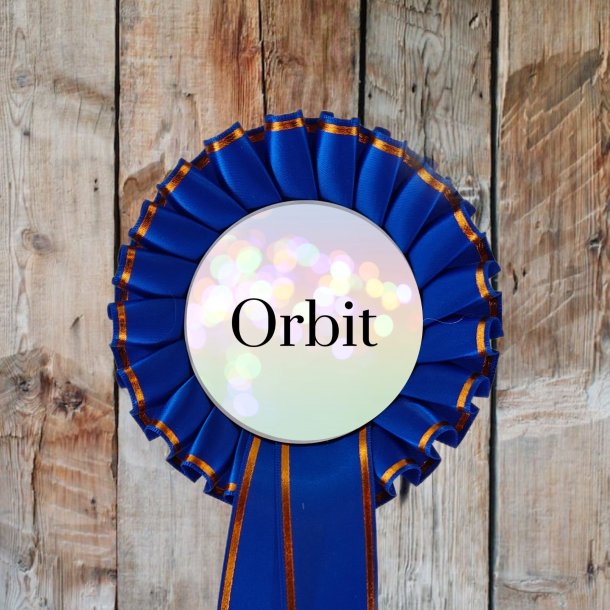 Bl� Orbit