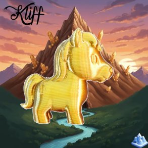 KLIFF - din Charmor Buddy