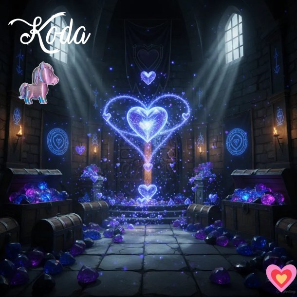 KODA - din Charmor Buddy