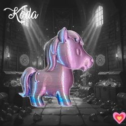 KODA - din Charmor Buddy