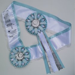 Konfirmationss�t nr 1