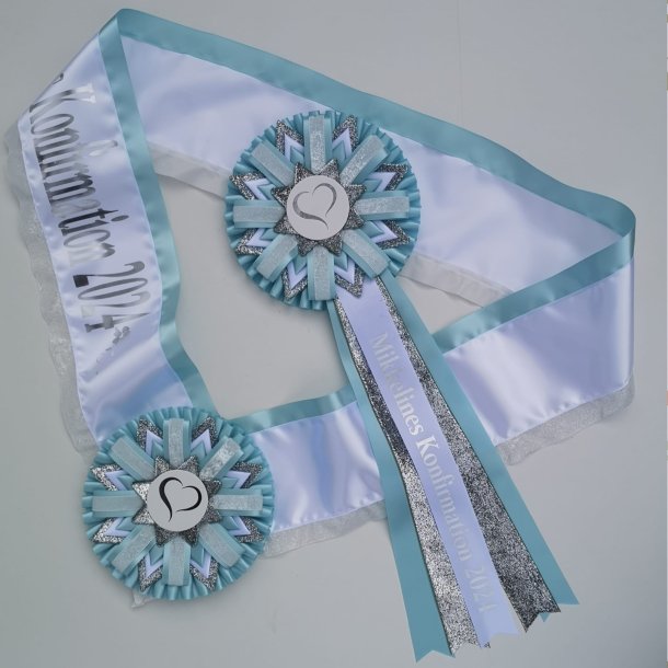 Konfirmationss�t nr 1