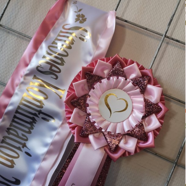 Konfirmationss�t nr 8