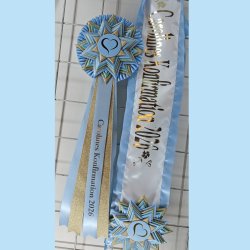 Konfirmationss�t nr 4