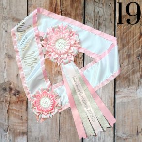 Konfirmationss�t nr. 19