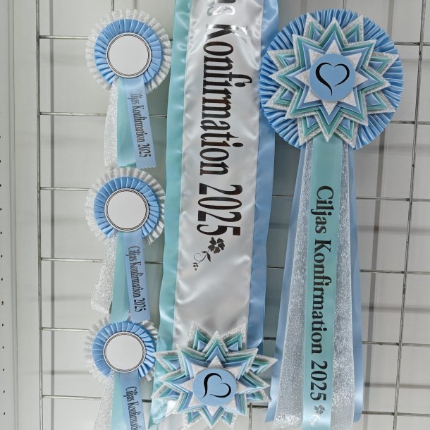 Konfirmationsst nr 4