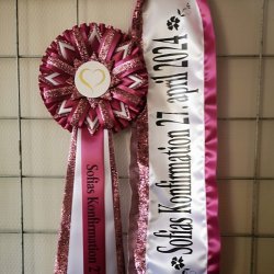 Konfirmationss�t nr 1