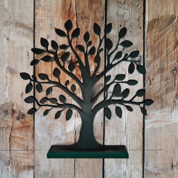 3d Gave Tr�et ("Livets Tr�")