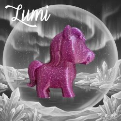 LUMI - Troen p� at der er mere mellem himmel og jord - Det at miste