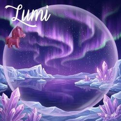 LUMI - Troen p� at der er mere mellem himmel og jord - Det at miste