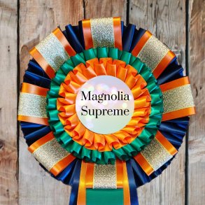 MAGNOLIA SUPREME