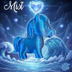 MIST - din Charmor Buddy