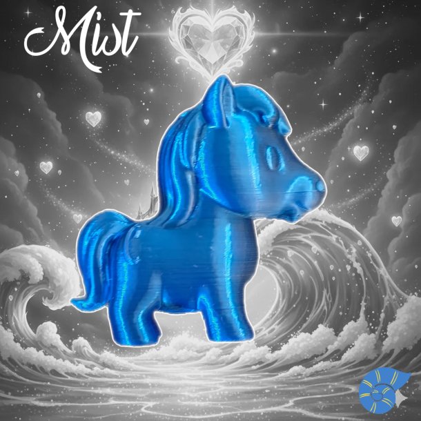 MIST - din Charmor Buddy